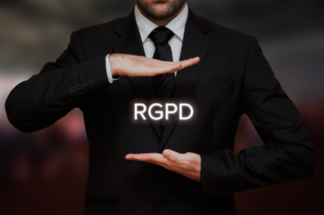 Le non-respect des obligations du RGPD : un risque élevé de sanctions
